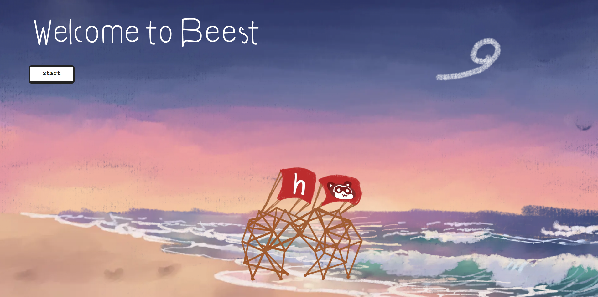 beest