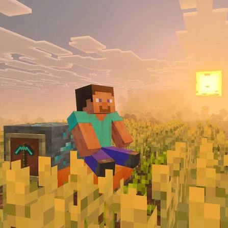minecraft